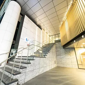 ホテル ヴィアイン東銀座（ｊｒ西日本グループ） 東京都