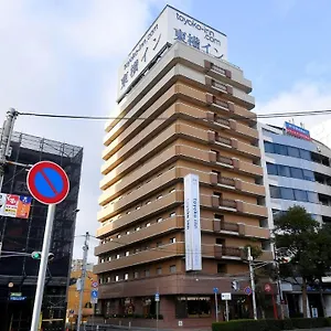 ホテル 東横イン 阪神尼崎駅前, 尼崎市