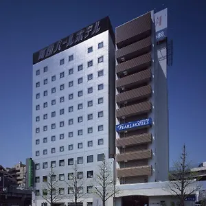 ホテル パールホテル両国 東京都