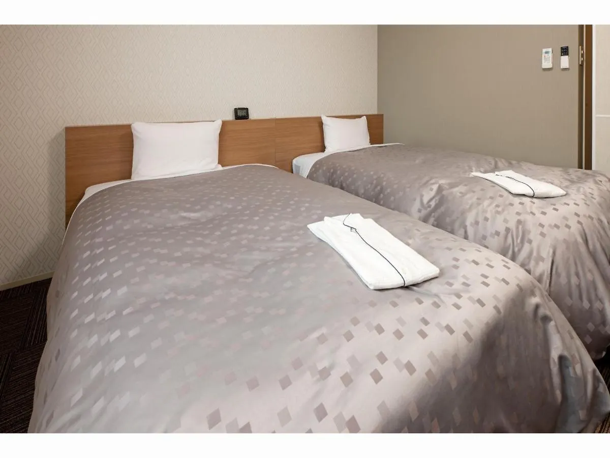 Amagasaki Plaza Hotel Hanshin Amagasaki 3*,