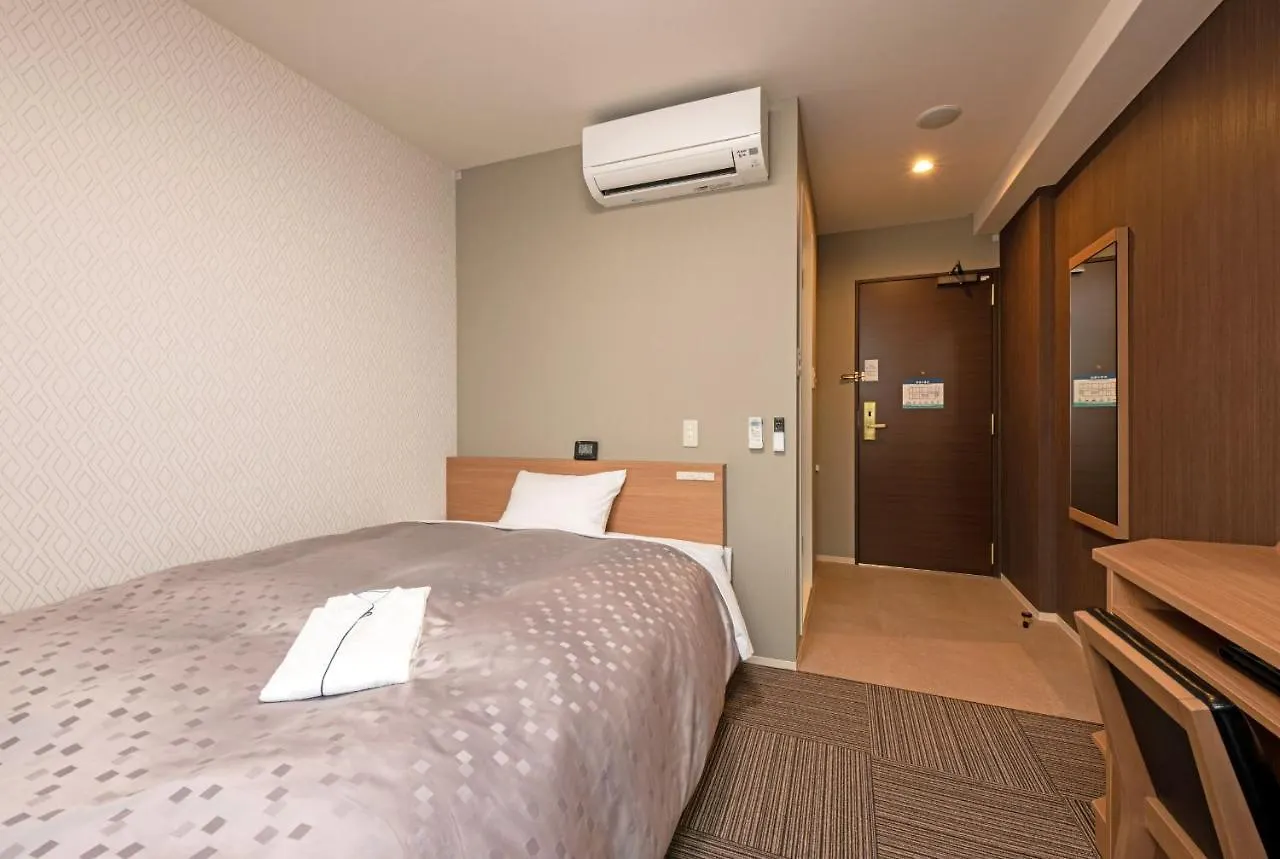 Amagasaki Plaza Hotel Hanshin Amagasaki Japan