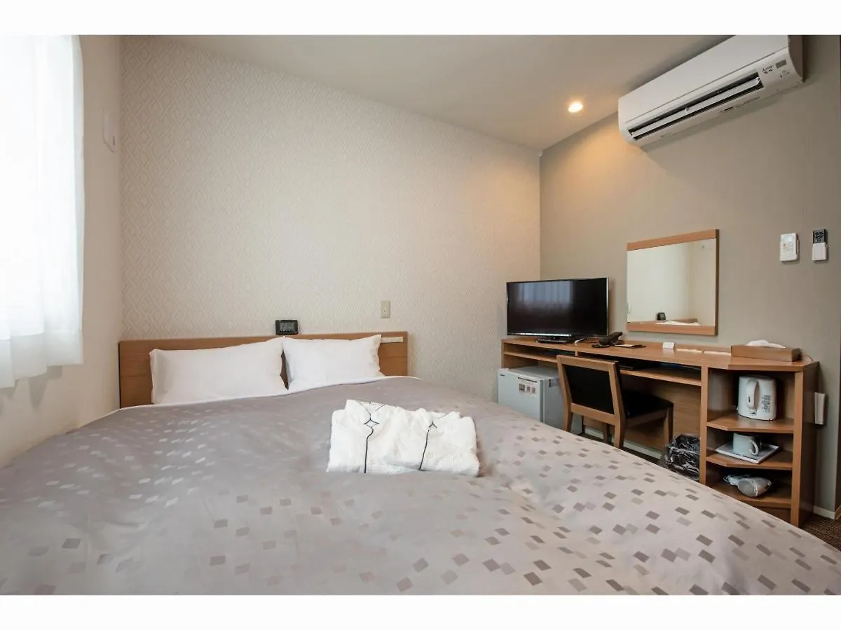 ***  Amagasaki Plaza Hotel Hanshin Amagasaki Japan