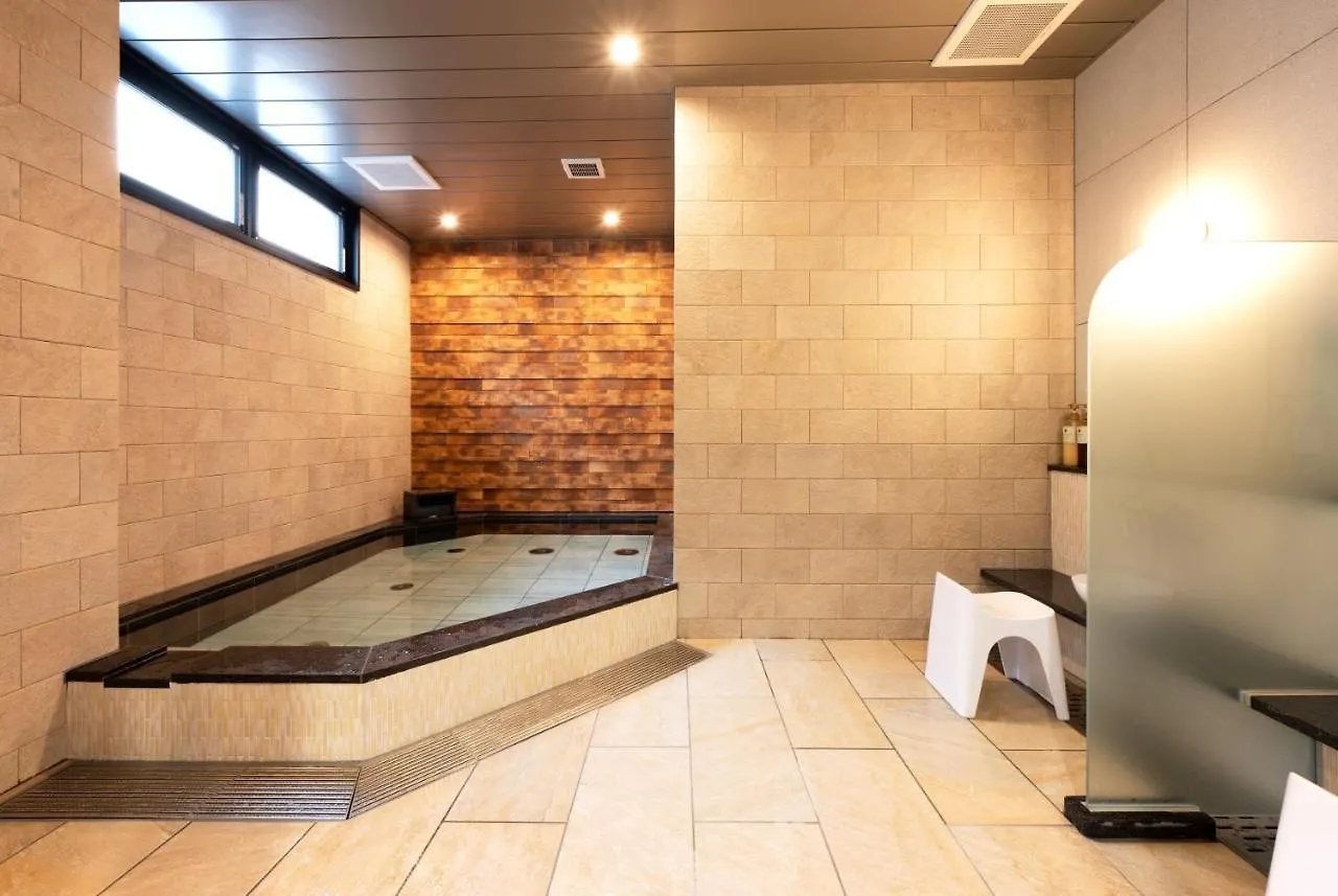Amagasaki Plaza Hotel Hanshin Amagasaki