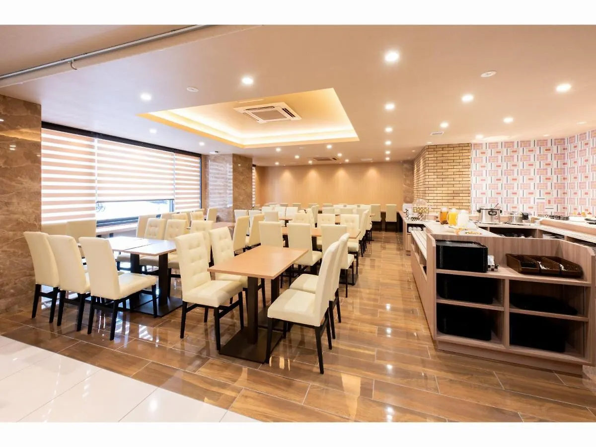Amagasaki Plaza Hotel Hanshin Amagasaki 3*,  Japan
